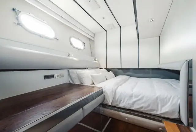Valhalla second cabin photo 1