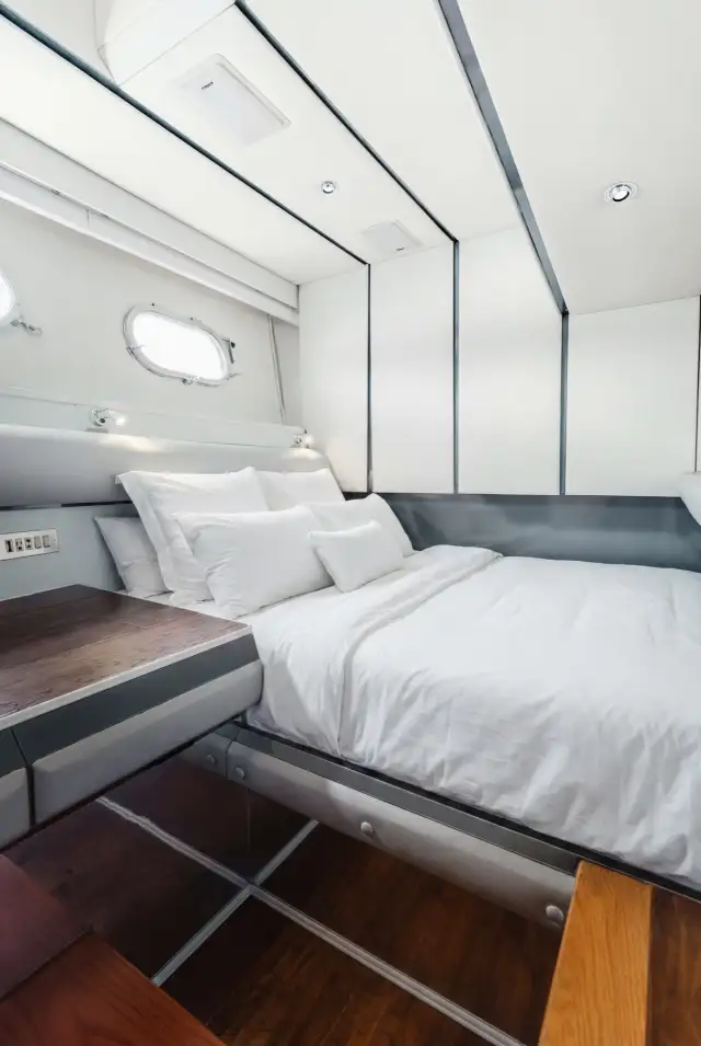Valhalla second cabin photo 2