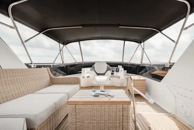 Valhalla upper deck photo 4